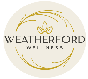 Weatherford Wellness